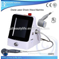 Pain Relief Low Level Laser Therapy Device for neck/back pain, sports injuries,